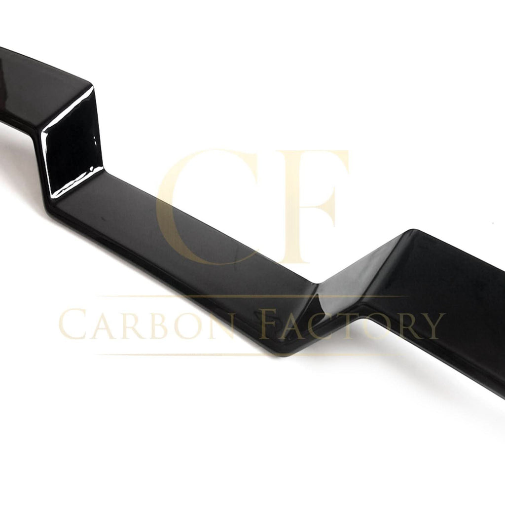 OT Style Gloss Black Boot Spoiler for BMW G30 5 Series inc F90 M5 17-24