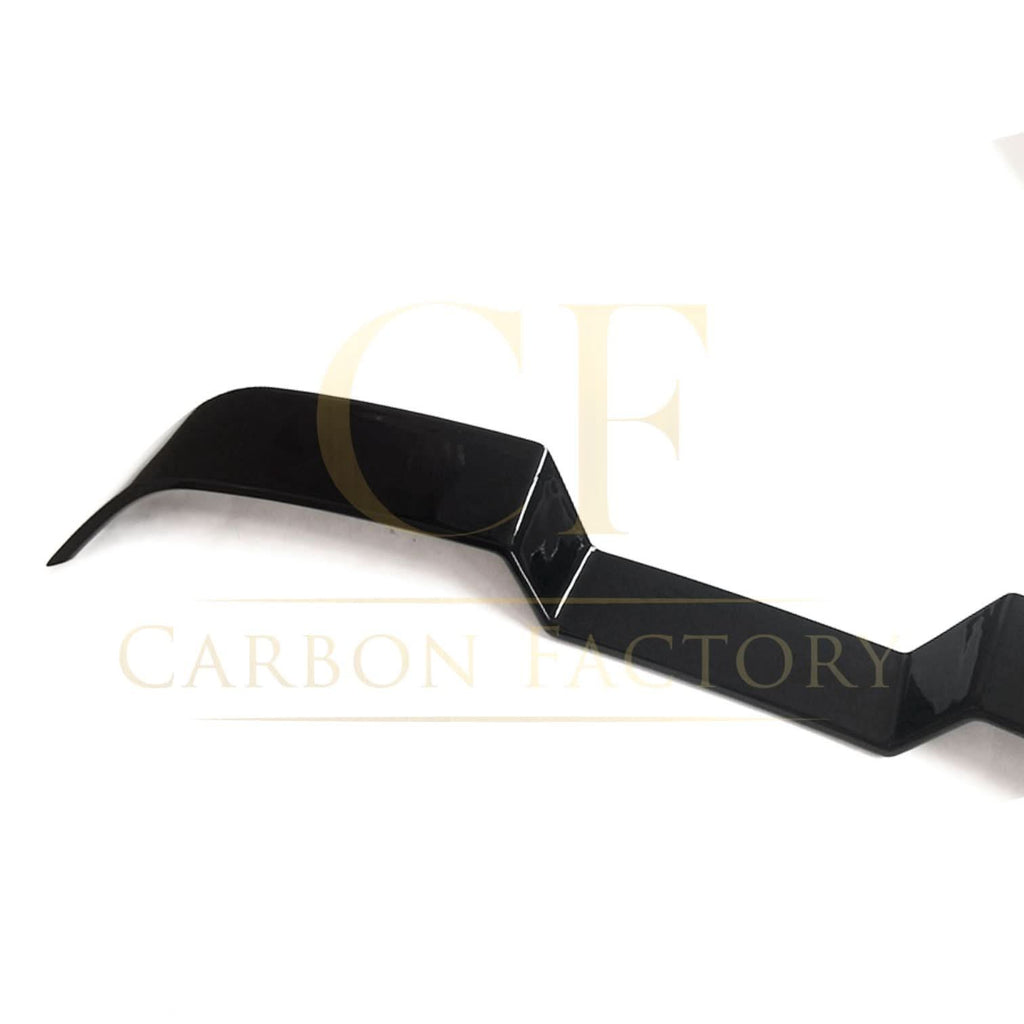 OT Style Gloss Black Boot Spoiler for BMW G30 5 Series inc F90 M5 17-24