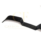 OT Style Gloss Black Boot Spoiler for BMW G30 5 Series inc F90 M5 17-24