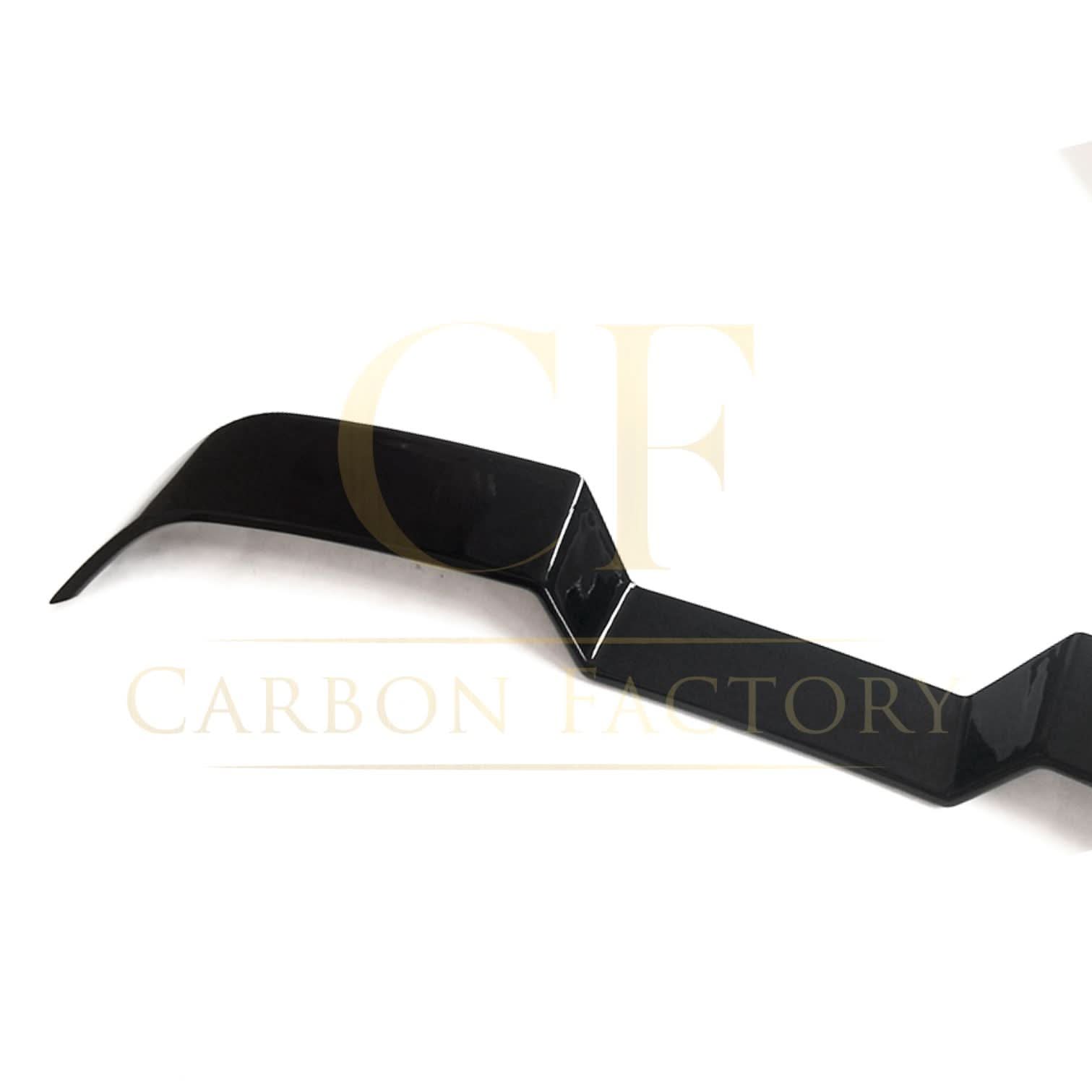 OT Style Gloss Black Boot Spoiler for BMW G30 5 Series inc F90 M5 17-24