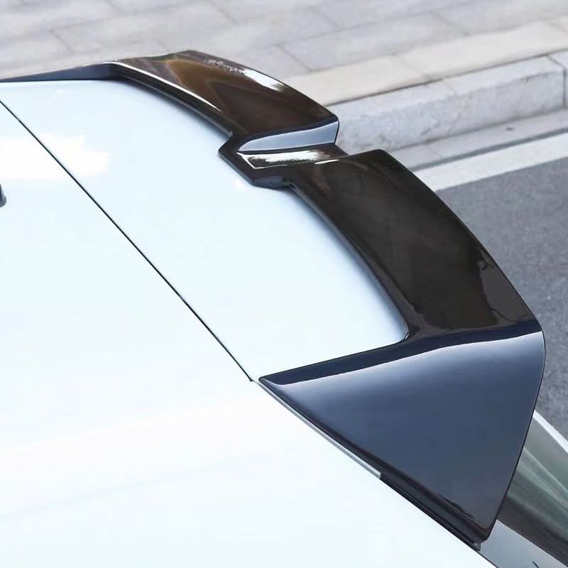 OT Style Gloss Black Roof Spoiler for VW Golf MK8 Standard/R-LINE 21-Present