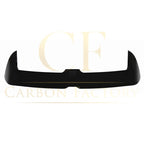 OT Style Gloss Black Roof Spoiler for VW Golf MK8 Standard/R-LINE 21-Present