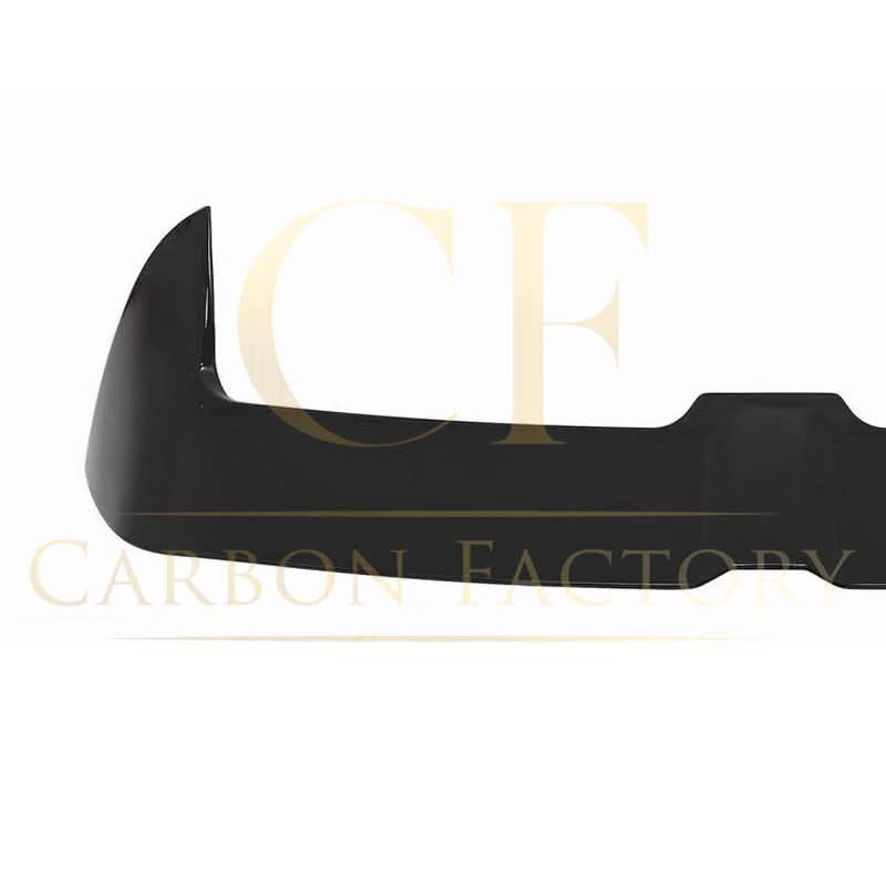 OT Style Gloss Black Roof Spoiler for VW Golf MK8 Standard/R-LINE 21-Present