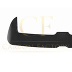 OT Style Gloss Black Roof Spoiler for VW Golf MK8 Standard/R-LINE 21-Present