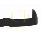 OT Style Gloss Black Roof Spoiler for VW Golf MK8 Standard/R-LINE 21-Present