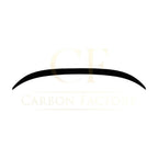 P Style Gloss Black Boot Spoiler for BMW F44 2 Series 4 Door 20-Present