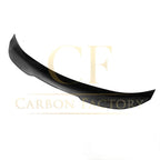 PSM Style Gloss Black Boot Spoiler for BMW 1 Series E82 2007-2013