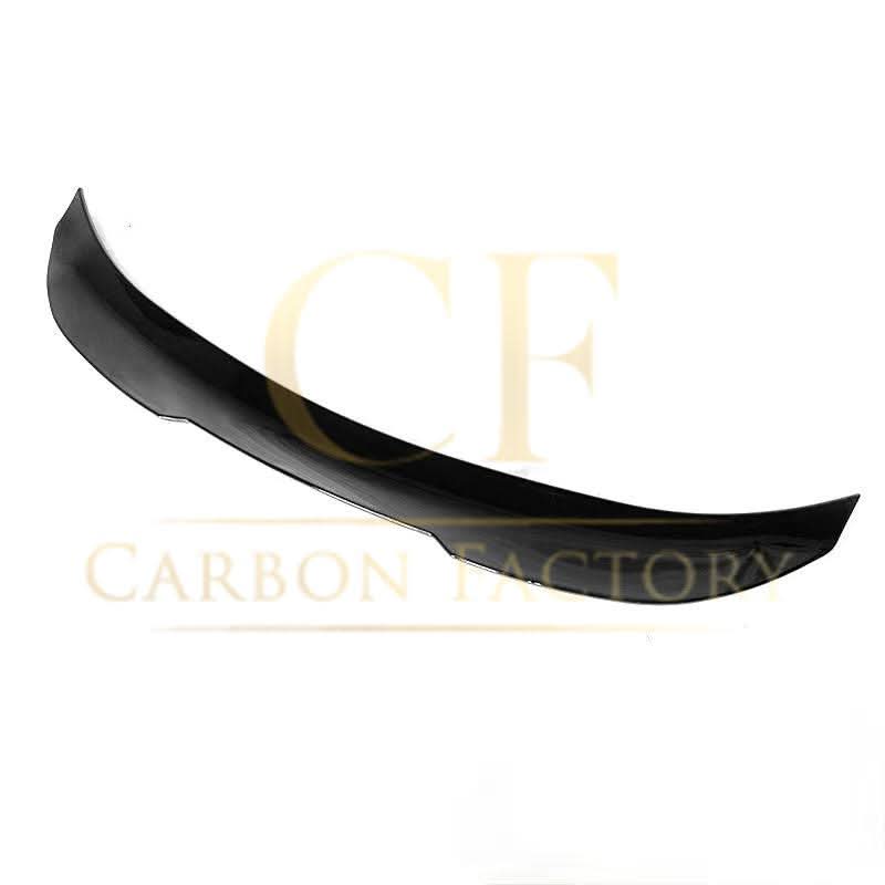 PSM Style Gloss Black Boot Spoiler for BMW 1 Series E82 2007-2013