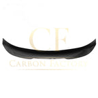 PSM Style Gloss Black Boot Spoiler for BMW 1 Series E82 2007-2013