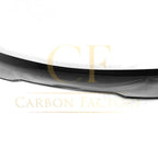 PSM Style Gloss Black Boot Spoiler for BMW 1 Series E82 2007-2013