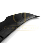 PSM Style Gloss Black Boot Spoiler for BMW 3 Series E90 Saloon inc M3 05-13