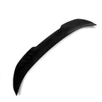 PSM Style Gloss Black Boot Spoiler for BMW 3 Series E92 Coupe inc M3 05-11