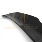 PSM Style Gloss Black Boot Spoiler for BMW 3 Series E93 Convertible inc M3 05-13