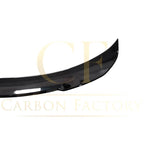 PSM Style Gloss Black Boot Spoiler for BMW 6 Series F06 F13 inc M6 11-18