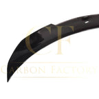 PSM Style Gloss Black Boot Spoiler for BMW 6 Series F06 F13 inc M6 11-18