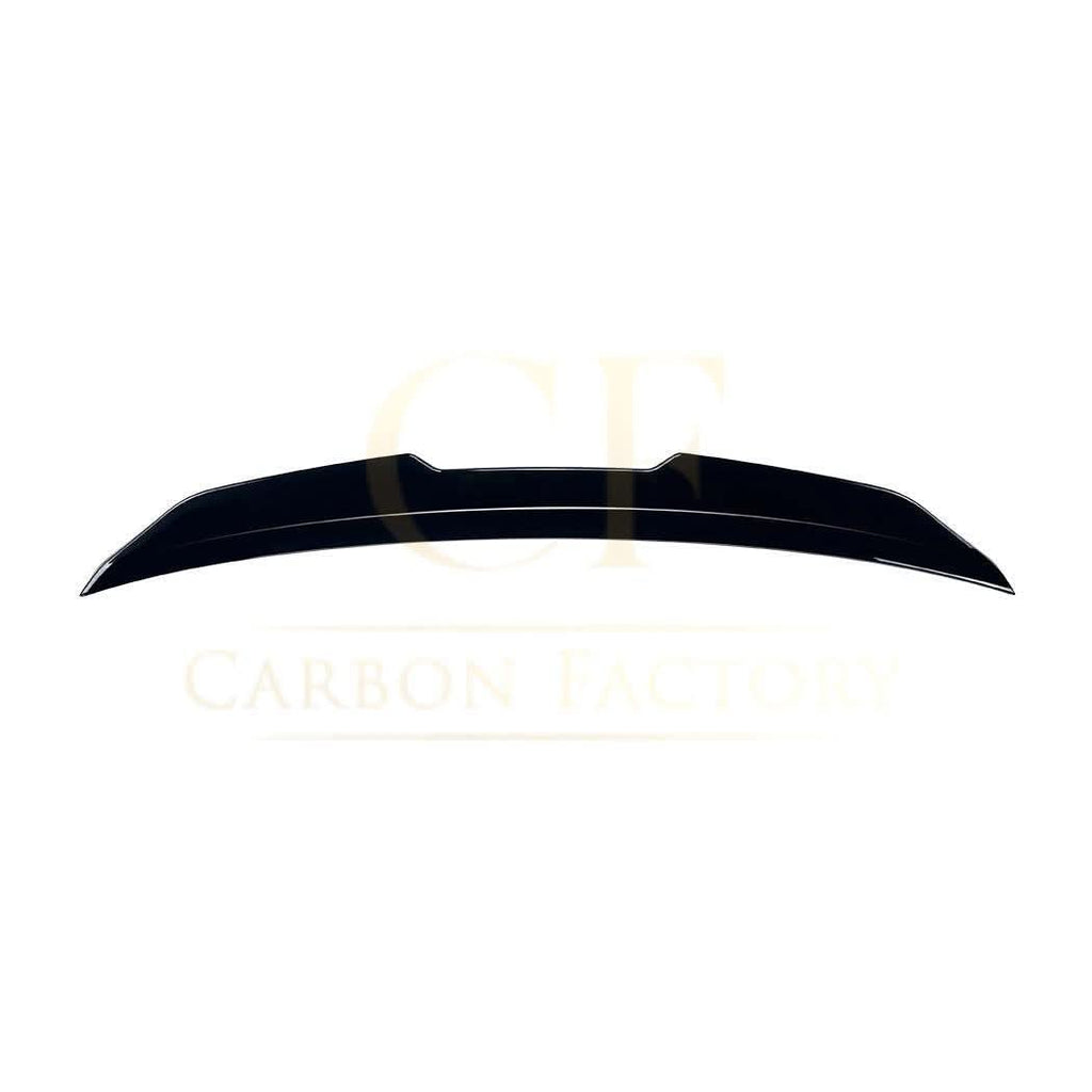 PSM Style Gloss Black Boot Spoiler for BMW E60 5 Series 05-10