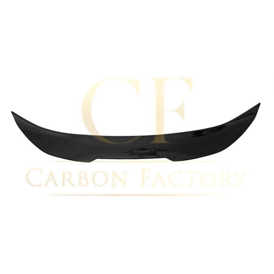 PSM Style Gloss Black Boot Spoiler for BMW F44 2 Series 21-Present