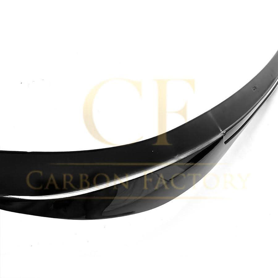 PSM Style Gloss Black Boot Spoiler for BMW F44 2 Series 21-Present