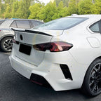 PSM Style Gloss Black Boot Spoiler for BMW F74 2 Series Gran Coupe 25-Present