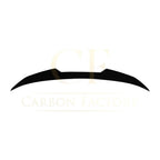 PSM Style Gloss Black Boot Spoiler for BMW F74 2 Series Gran Coupe 25-Present