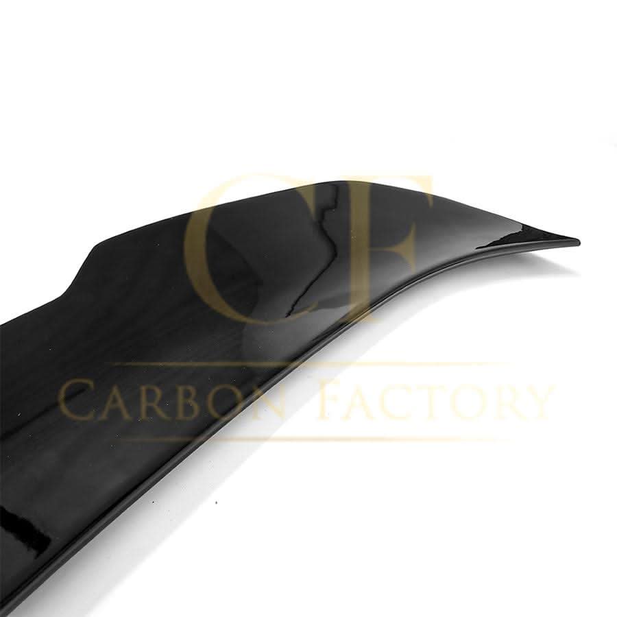 PSM Style Gloss Black Boot Spoiler for BMW G22 4 Series G82 M4 20-Present