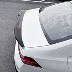 PSM Style Gloss Black Boot Spoiler for BMW G60 5 Series G90 M5 24-Present