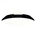 PSM2 Style Gloss Black Boot Spoiler for BMW G20 3 Series G80 M3 19-Present