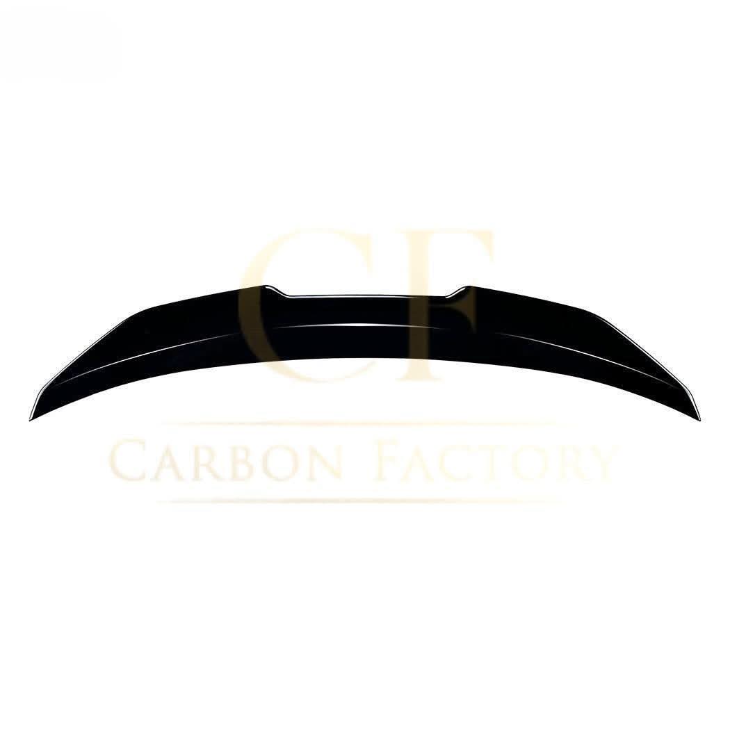 PSM2 Style Gloss Black Boot Spoiler for BMW G20 3 Series G80 M3 19-Present