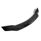 R Style Gloss Black Boot Spoiler for Mercedes Benz W204 C Class & C63 Saloon 07-14