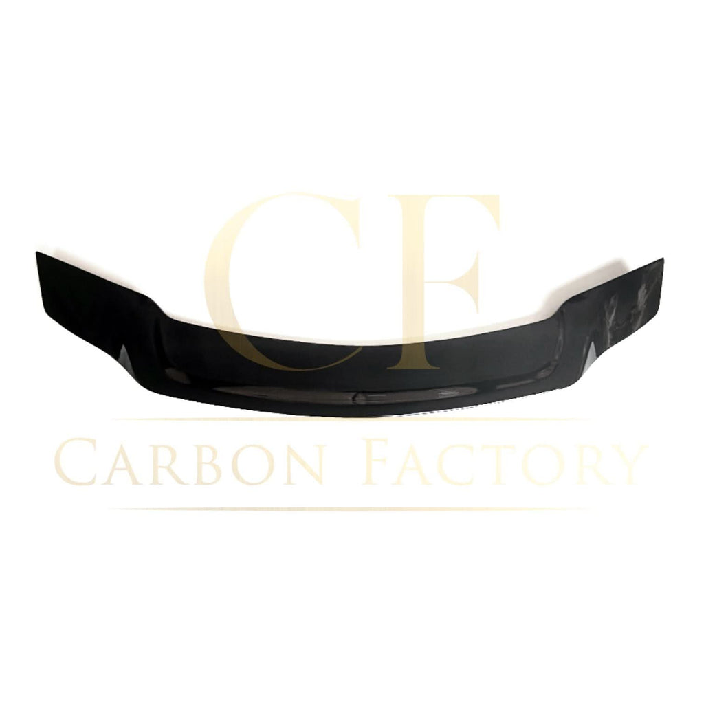 R Style Gloss Black Boot Spoiler for Mercedes Benz W204 C Class & C63 Saloon 07-14