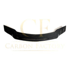 R Style Gloss Black Boot Spoiler for Mercedes Benz W204 C Class & C63 Saloon 07-14