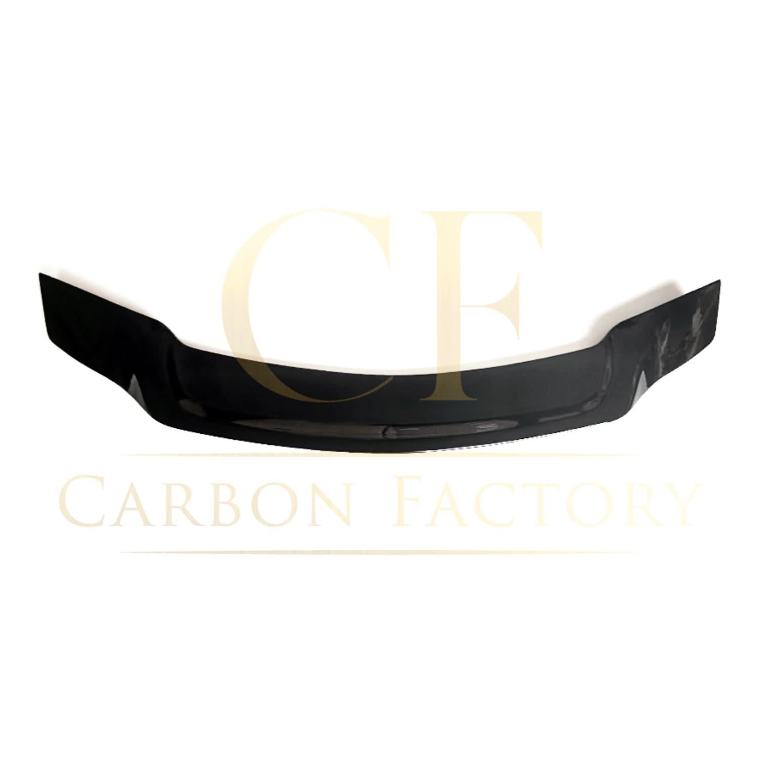 R Style Gloss Black Boot Spoiler for Mercedes Benz W204 C Class & C63 Saloon 07-14