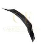 R Style Gloss Black Boot Spoiler for Mercedes Benz W204 C Class & C63 Saloon 07-14