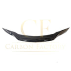 R Style Gloss Black Boot Spoiler for Mercedes Benz W204 C Class & C63 Saloon 07-14
