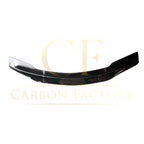 R Style Gloss Black Boot Spoiler for Mercedes Benz W204 C Class & C63 Saloon 07-14