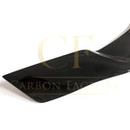 R Style Gloss Black Boot Spoiler for Mercedes Benz W204 C Class & C63 Saloon 07-14