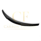 V Style Gloss Black Boot Spoiler for BMW 1 Series E82 2007-2013