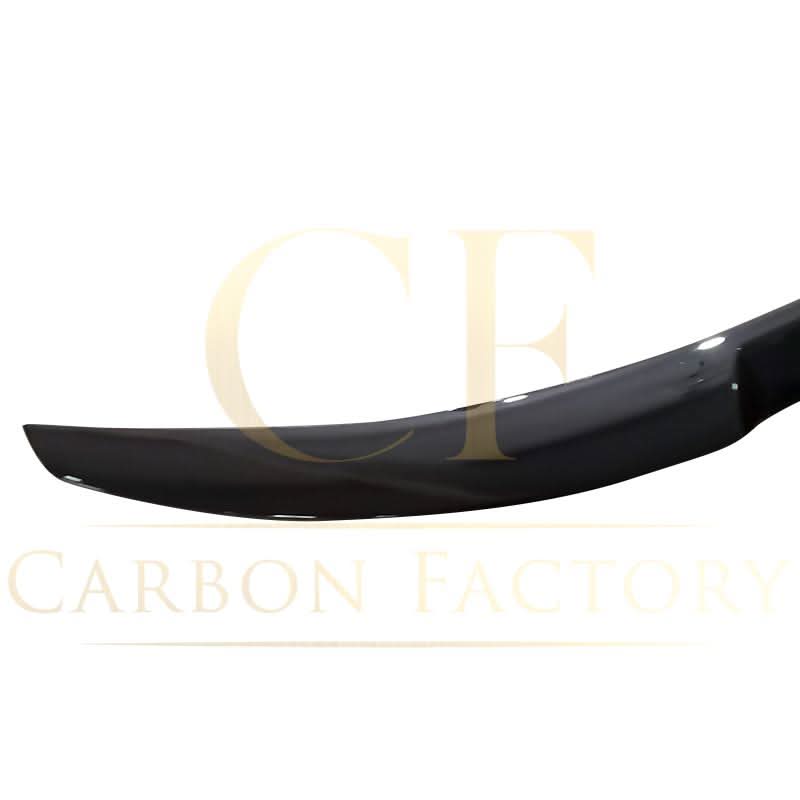 V Style Gloss Black Boot Spoiler for BMW 6 Series F06 F13 inc M6 11-18