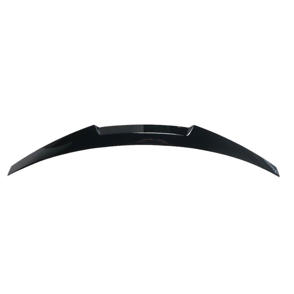 V Style Gloss Black Boot Spoiler for BMW F44 2 Series 21-Present