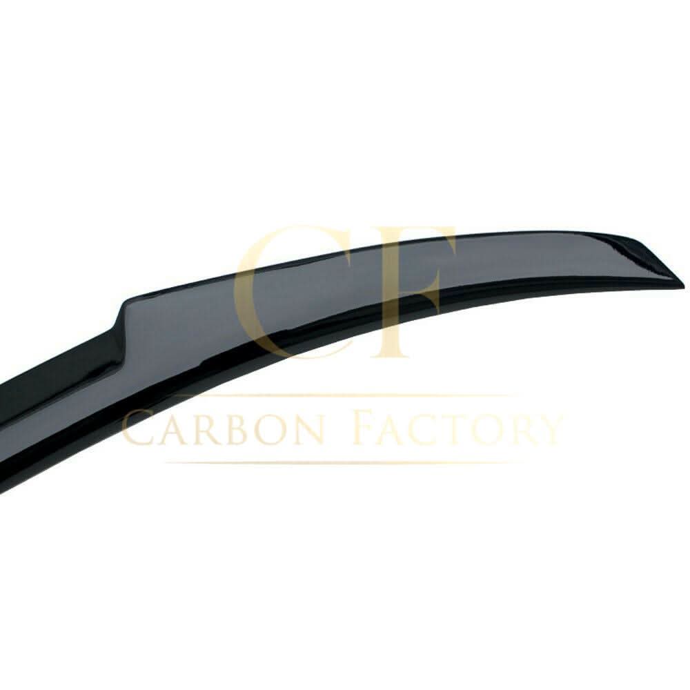 V Style Gloss Black Boot Spoiler for BMW F44 2 Series 21-Present