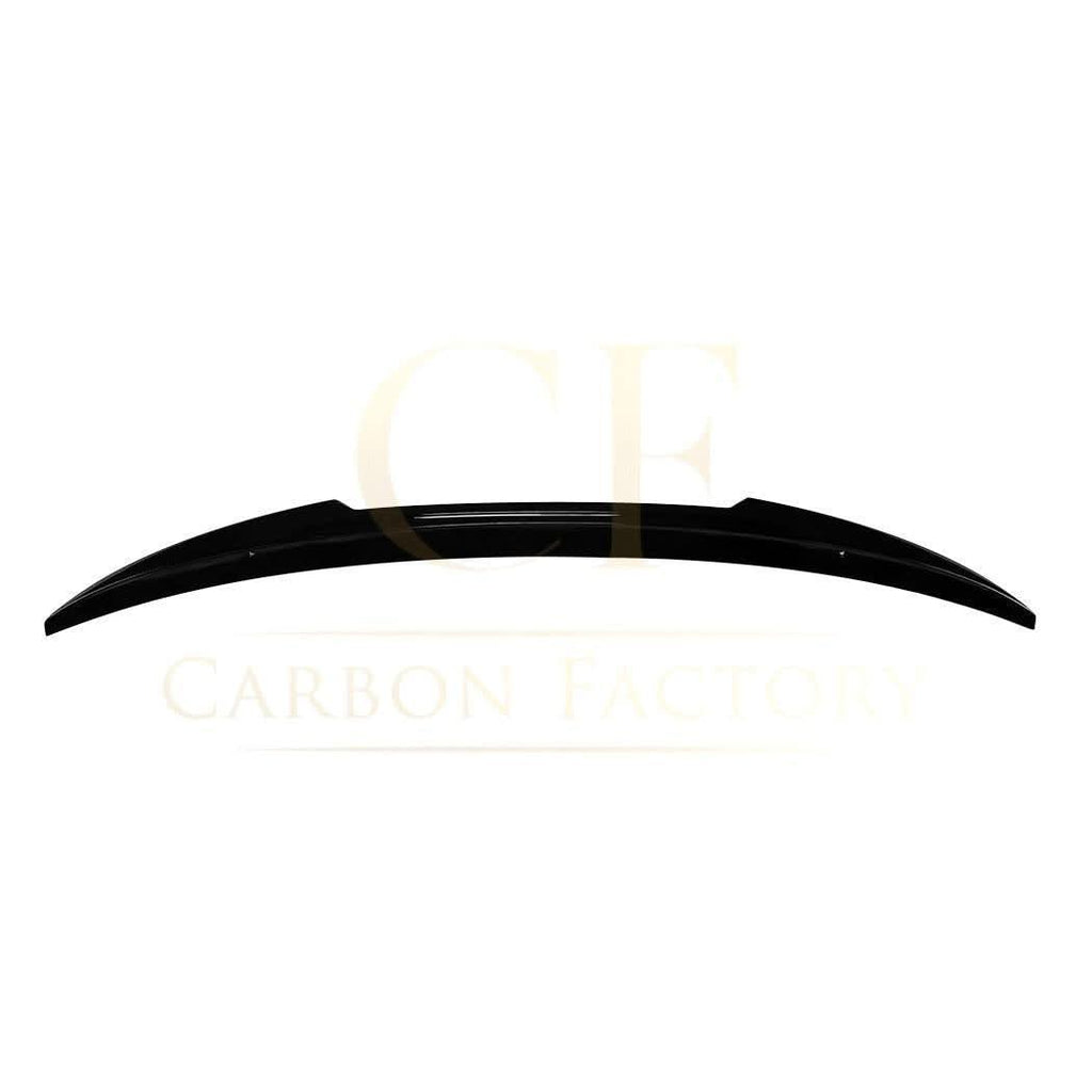 V Style Gloss Black Boot Spoiler for BMW G60 5 Series G90 M5 24-Present