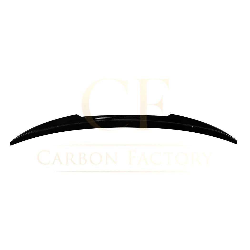 V Style Gloss Black Boot Spoiler for BMW G60 5 Series G90 M5 24-Present