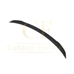 V Style Gloss Black Boot Spoiler for Mercedes Benz W177 A Class Saloon 18-25