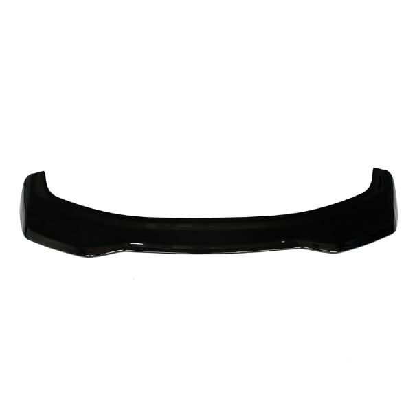 V Style Gloss Black Roof Spoiler for BMW F25 X3 11-17