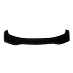 V Style Gloss Black Roof Spoiler for BMW F25 X3 11-17