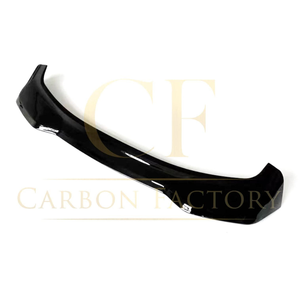 V Style Gloss Black Roof Spoiler for BMW F25 X3 11-17
