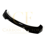 V Style Gloss Black Roof Spoiler for BMW F25 X3 11-17