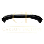 V Style Gloss Black Roof Spoiler for BMW F25 X3 11-17