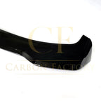 V Style Gloss Black Roof Spoiler for BMW F25 X3 11-17