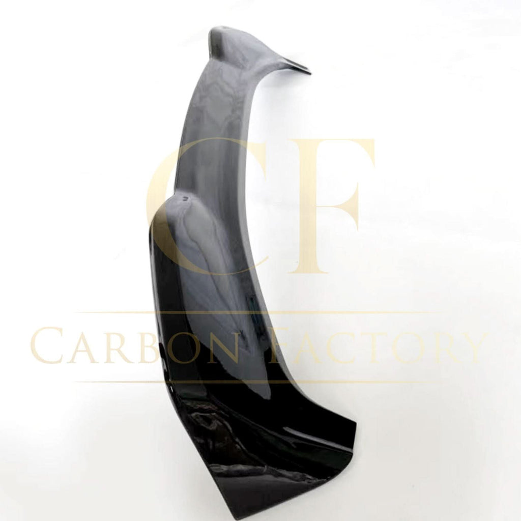 V Style Gloss Black Roof Spoiler for BMW F25 X3 11-17